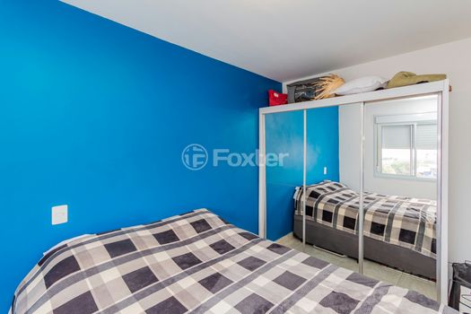 Foto 13 do(a) Apartamento de 2 quartos à venda em Santo Amaro, São Paulo