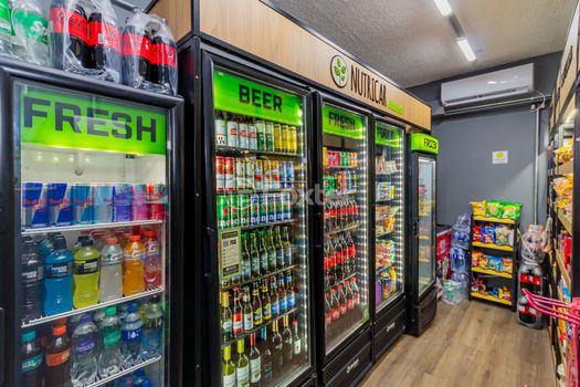 Foto 34 do(a) Apartamento de 2 quartos à venda em Santo Amaro, São Paulo