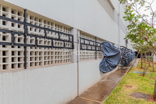 Foto 33 do(a) Apartamento de 2 quartos à venda em Santo Amaro, São Paulo