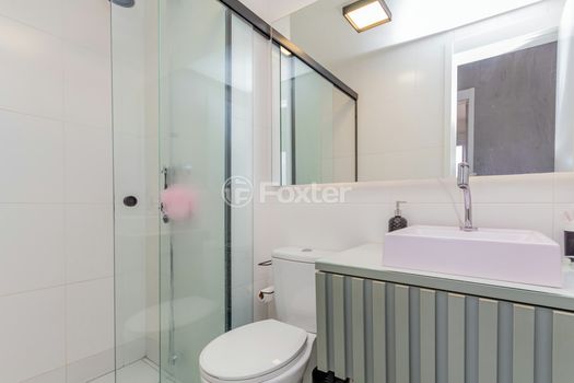 Foto 22 do(a) Apartamento de 2 quartos à venda em Santo Amaro, São Paulo