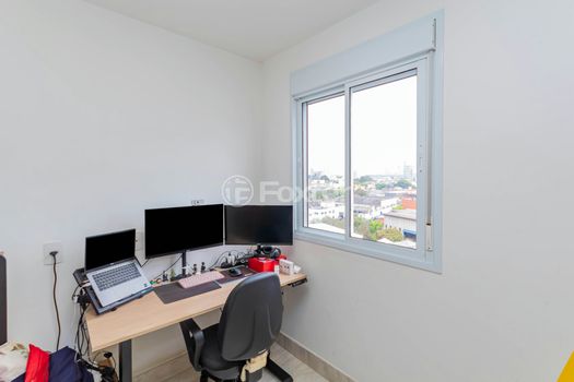 Foto 19 do(a) Apartamento de 2 quartos à venda em Santo Amaro, São Paulo