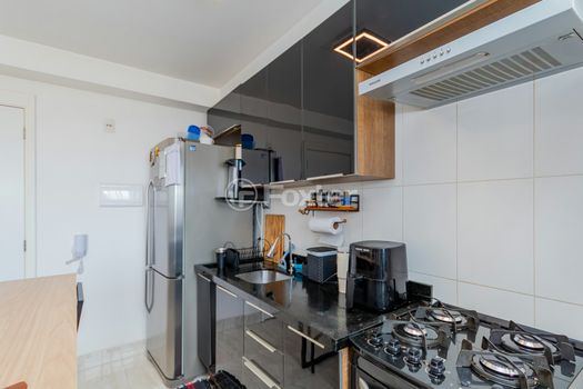 Foto 8 do(a) Apartamento de 2 quartos à venda em Santo Amaro, São Paulo