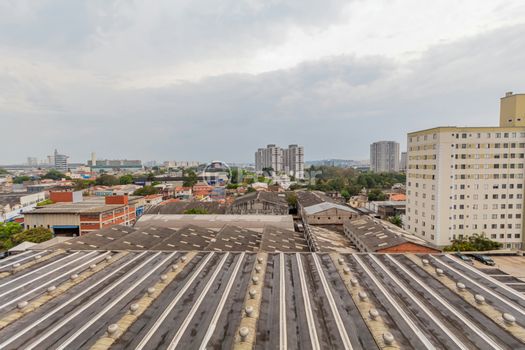 Foto 16 do(a) Apartamento de 2 quartos à venda em Santo Amaro, São Paulo