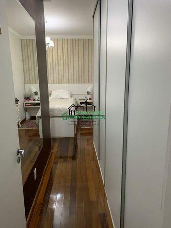 Foto 8 do(a) Apartamento de 3 quartos à venda em Jardim Bonfiglioli, Jundiaí