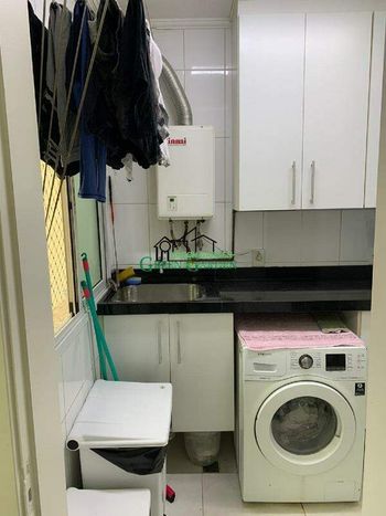 Foto 12 do(a) Apartamento de 3 quartos à venda em Jardim Bonfiglioli, Jundiaí