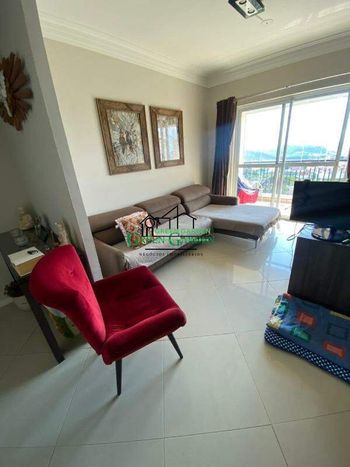 Foto 15 do(a) Apartamento de 3 quartos à venda em Jardim Bonfiglioli, Jundiaí