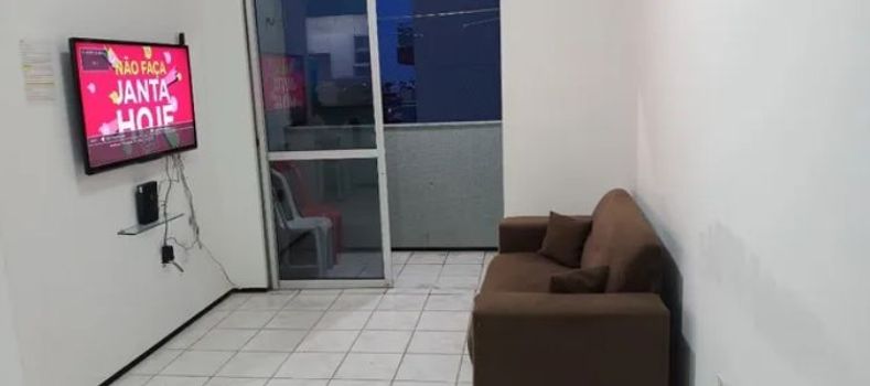 Foto 9 do(a) Apartamento de 3 quartos à venda em Damas, Fortaleza