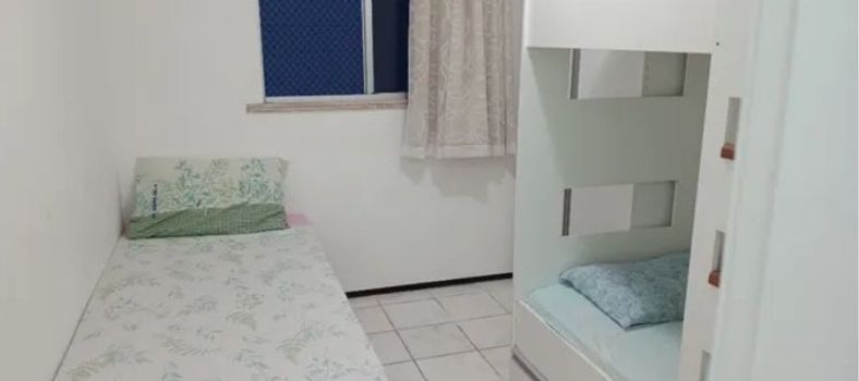 Foto 16 do(a) Apartamento de 3 quartos à venda em Damas, Fortaleza