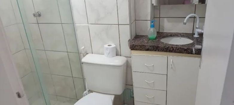Foto 15 do(a) Apartamento de 3 quartos à venda em Damas, Fortaleza