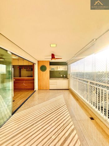 Foto 1 do(a) Apartamento de 3 quartos à venda em Vila Anastácio, São Paulo