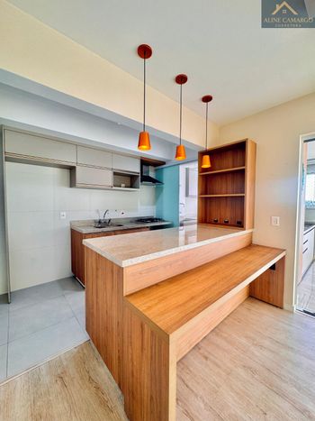 Foto 17 do(a) Apartamento de 3 quartos à venda em Vila Anastácio, São Paulo