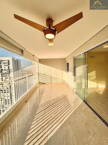 Foto 3 do(a) Apartamento de 3 quartos à venda em Vila Anastácio, São Paulo