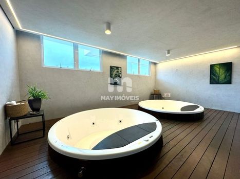 Foto 2 do(a) Apartamento de 3 quartos à venda em Ressacada, Itajaí