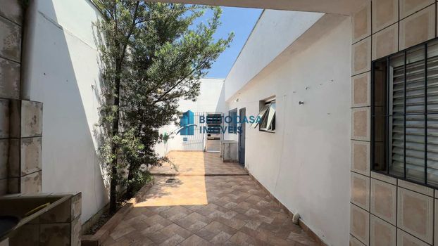 Foto 1 do(a) Casa em Condomínio de 1 quartos à venda em Vila Carmosina, São Paulo
