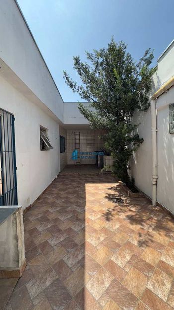 Foto 21 do(a) Casa em Condomínio de 1 quartos à venda em Vila Carmosina, São Paulo