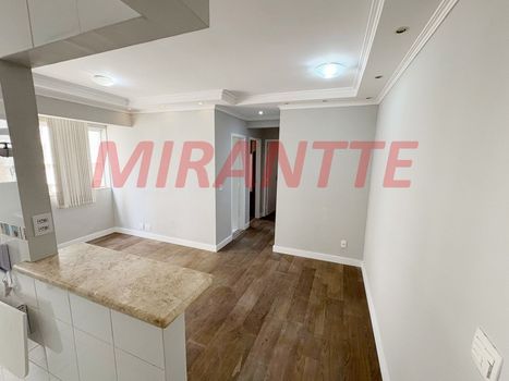 Foto 3 do(a) Apartamento de 2 quartos à venda em Limão, São Paulo