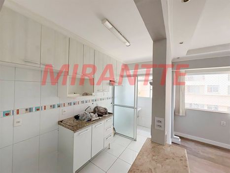 Foto 2 do(a) Apartamento de 2 quartos à venda em Limão, São Paulo