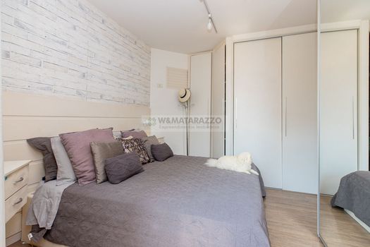 Foto 29 do(a) Apartamento de 3 quartos à venda em Indianópolis, São Paulo