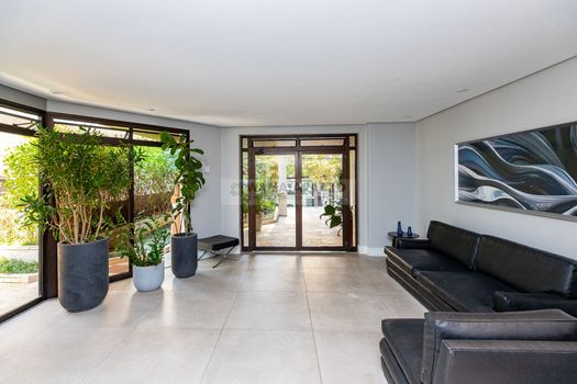 Foto 22 do(a) Apartamento de 3 quartos à venda em Indianópolis, São Paulo