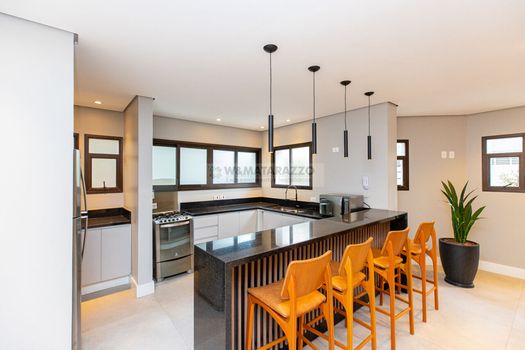 Foto 20 do(a) Apartamento de 3 quartos à venda em Indianópolis, São Paulo