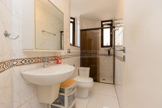 Foto 16 do(a) Apartamento de 3 quartos à venda em Indianópolis, São Paulo