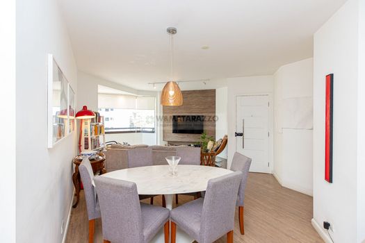 Foto 26 do(a) Apartamento de 3 quartos à venda em Indianópolis, São Paulo