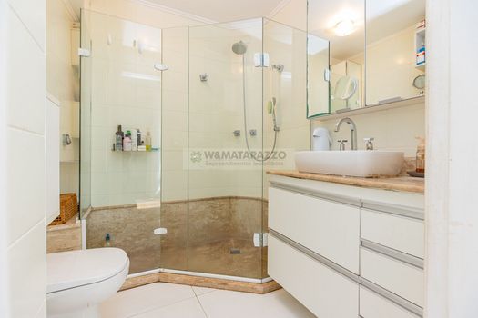 Foto 13 do(a) Apartamento de 3 quartos à venda em Indianópolis, São Paulo