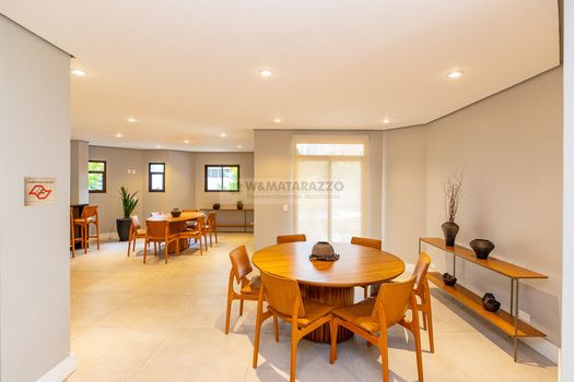 Foto 27 do(a) Apartamento de 3 quartos à venda em Indianópolis, São Paulo