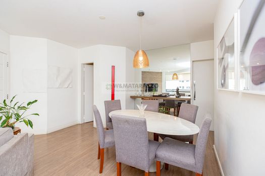 Foto 25 do(a) Apartamento de 3 quartos à venda em Indianópolis, São Paulo