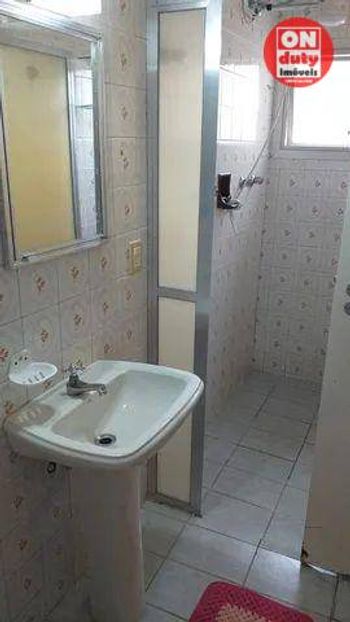 Foto 4 do(a) Apartamento de 2 quartos à venda em Enseada, Guarujá