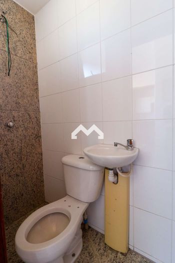 Foto 12 do(a) Cobertura de 3 quartos à venda em Castelo, Belo Horizonte