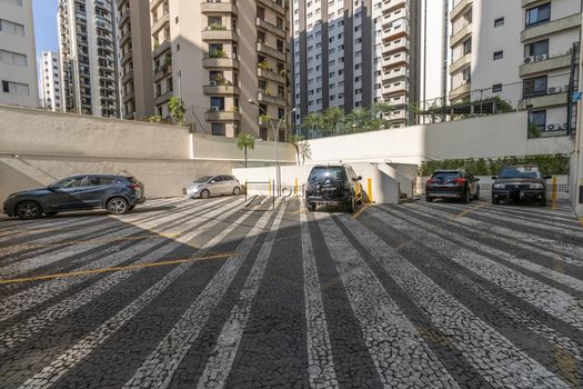 Foto 31 do(a) Apartamento de 2 quartos à venda em Vila Uberabinha, São Paulo