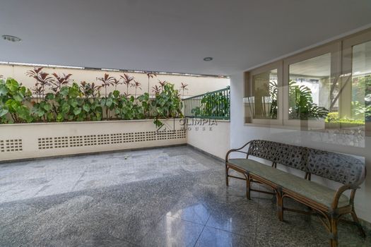 Foto 34 do(a) Apartamento de 2 quartos à venda em Vila Uberabinha, São Paulo