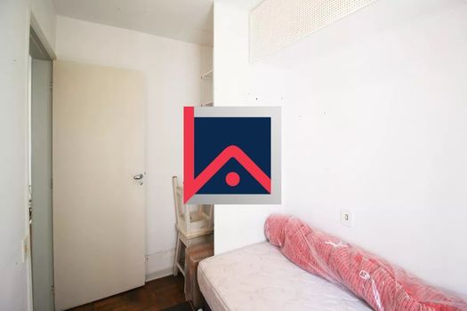 Foto 14 do(a) Apartamento de 2 quartos à venda em Vila Uberabinha, São Paulo