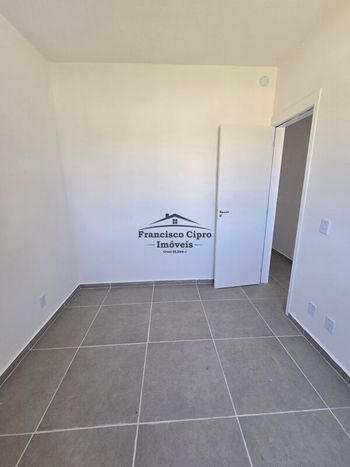 Foto 13 do(a) Apartamento de 2 quartos à venda em Olaria José Benedito, Guaratinguetá