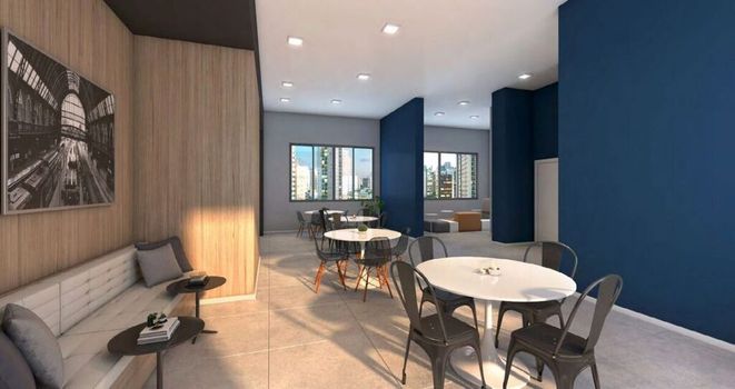 Foto 6 do(a) Apartamento de 2 quartos à venda em Jardim São Luís, São Paulo