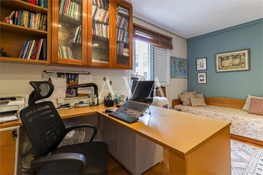 Foto 23 do(a) Apartamento de 2 quartos à venda em Vila Olímpia, São Paulo