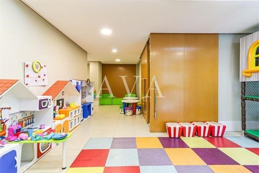 Foto 37 do(a) Apartamento de 2 quartos à venda em Vila Olímpia, São Paulo