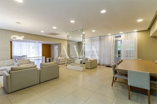 Foto 40 do(a) Apartamento de 2 quartos à venda em Vila Olímpia, São Paulo