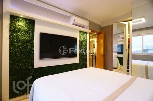 Foto 47 do(a) Apartamento de 2 quartos à venda em São João, Porto Alegre