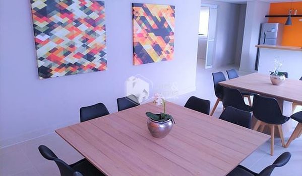 Foto 17 do(a) Apartamento de 2 quartos à venda em Chora Menino, São Paulo