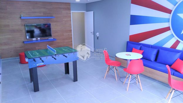 Foto 20 do(a) Apartamento de 2 quartos à venda em Chora Menino, São Paulo