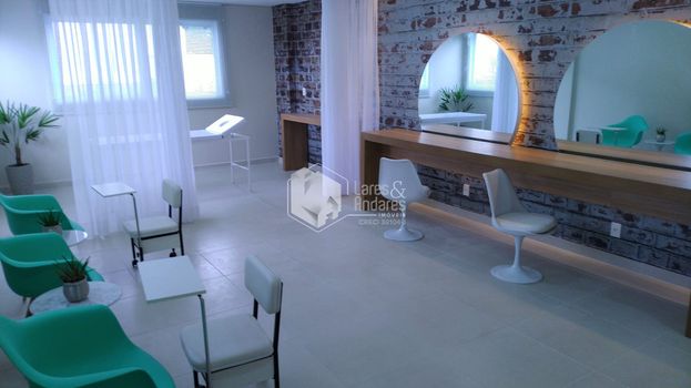 Foto 9 do(a) Apartamento de 2 quartos à venda em Chora Menino, São Paulo