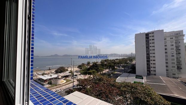 Foto 32 do(a) Apartamento de 3 quartos para alugar em Ponta da Praia, Santos