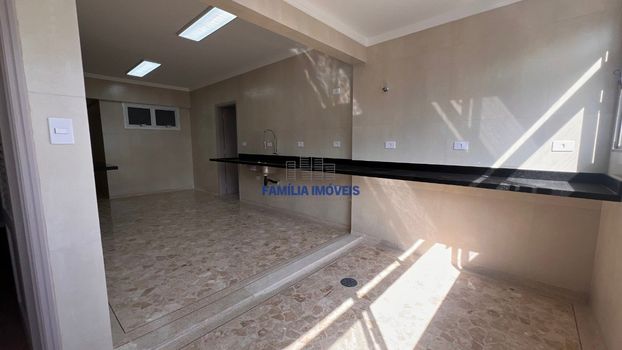 Foto 41 do(a) Apartamento de 3 quartos para alugar em Ponta da Praia, Santos