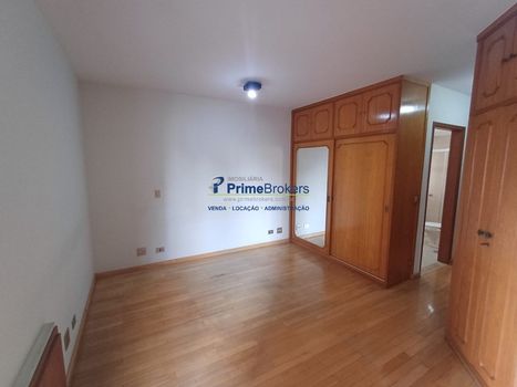 Foto 34 do(a) Apartamento de 4 quartos à venda em Vila Mariana, São Paulo