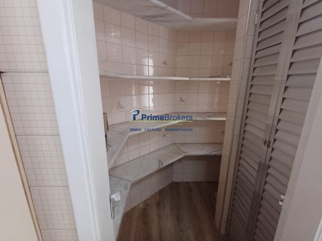 Foto 42 do(a) Apartamento de 4 quartos à venda em Vila Mariana, São Paulo