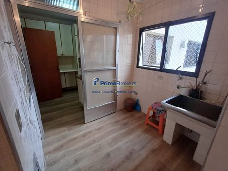 Foto 40 do(a) Apartamento de 4 quartos à venda em Vila Mariana, São Paulo