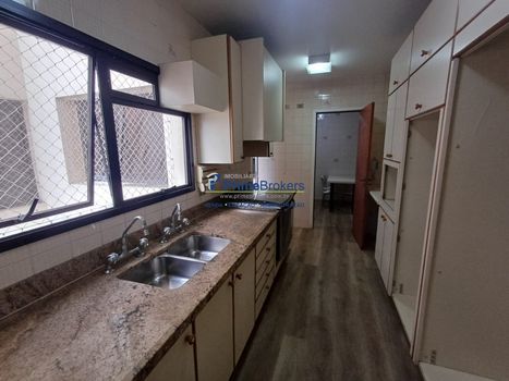 Foto 38 do(a) Apartamento de 4 quartos à venda em Vila Mariana, São Paulo