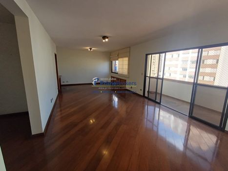 Foto 1 do(a) Apartamento de 4 quartos à venda em Vila Mariana, São Paulo